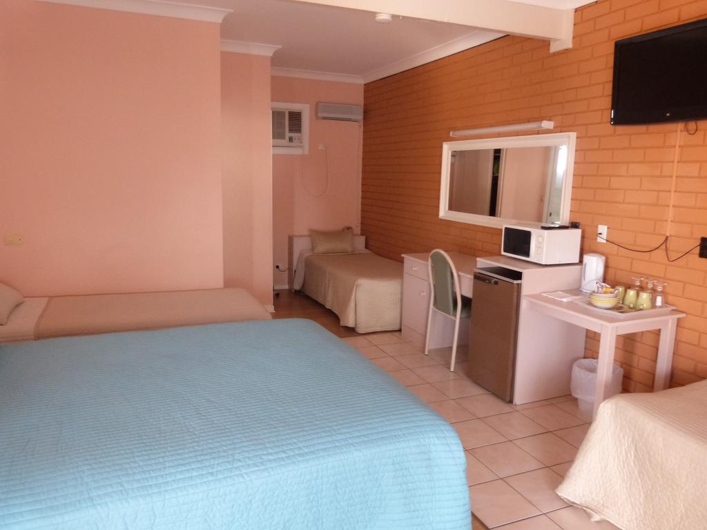 Fullarton Motor Lodge Adelaide Room photo